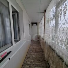 Квартира 30,7 м², 1-комнатная - изображение 1