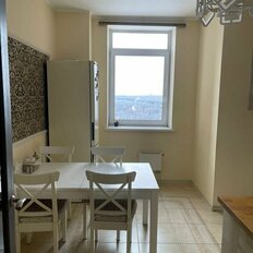 Квартира 68 м², 2-комнатная - изображение 2