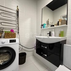 Квартира 39,7 м², 1-комнатная - изображение 5