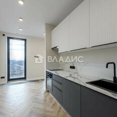 Квартира 34 м², студия - изображение 1