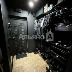 Квартира 22 м², студия - изображение 4