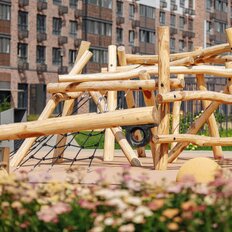 14,3 м², машиноместо - изображение 4