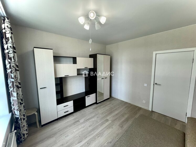 33,9 м², 1-комнатная квартира 8 900 000 ₽ - изображение 43