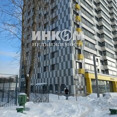 Квартира 39,5 м², 1-комнатная - изображение 2