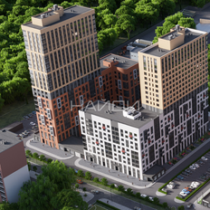 Квартира 49,9 м², 2-комнатная - изображение 5