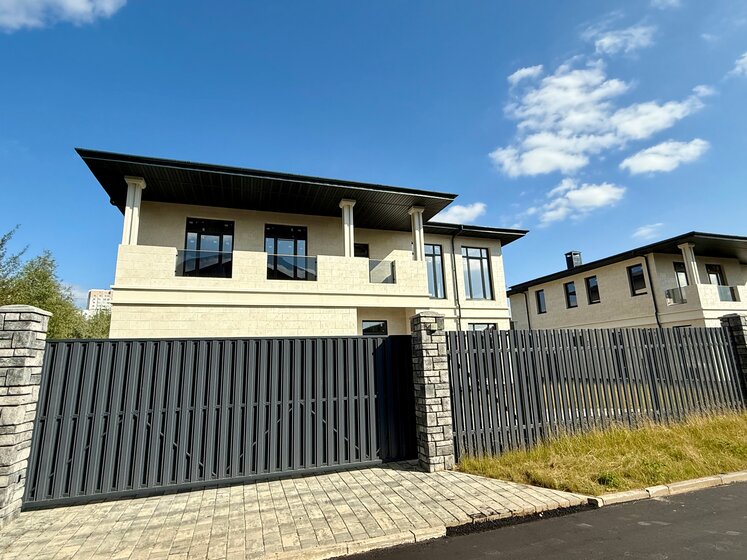 512 м² дом, 142 сотки участок 220 000 000 ₽ - изображение 62