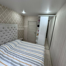 Квартира 42 м², 2-комнатная - изображение 3