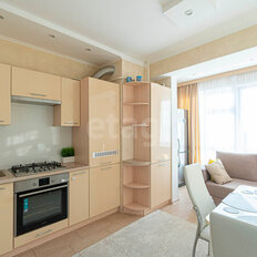 Квартира 40,4 м², 1-комнатная - изображение 1