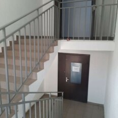 Квартира 36,8 м², 1-комнатная - изображение 5