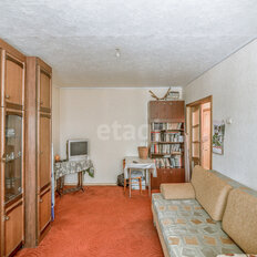 Квартира 54 м², 2-комнатная - изображение 4