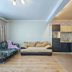 Квартира 33 м², студия - изображение 2