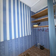 Квартира 35,6 м², 1-комнатная - изображение 4