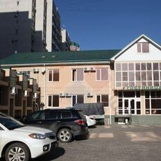 2439,5 м², помещение свободного назначения - изображение 3