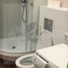 Квартира 45 м², 1-комнатная - изображение 4