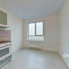 Квартира 38 м², 1-комнатная - изображение 3