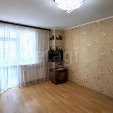 Квартира 42,6 м², 1-комнатная - изображение 3