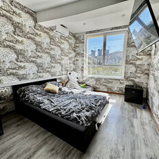 Квартира 44 м², 1-комнатная - изображение 5