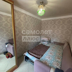 Квартира 65 м², 3-комнатная - изображение 3