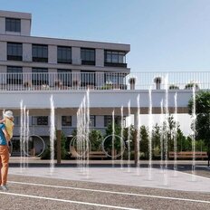 Квартира 73 м², студия - изображение 4