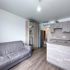 Квартира 21 м², студия - изображение 4