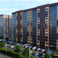 Квартира 75,2 м², 2-комнатная - изображение 3