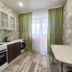 Квартира 31,2 м², 1-комнатная - изображение 4