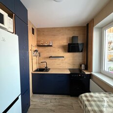 Квартира 40 м², 1-комнатная - изображение 3