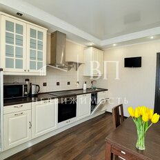 Квартира 42,5 м², 1-комнатная - изображение 1