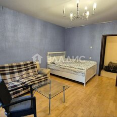 Квартира 47 м², 1-комнатная - изображение 2