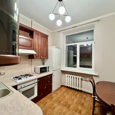 Квартира 55 м², 2-комнатная - изображение 2