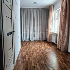 Квартира 33,5 м², студия - изображение 1