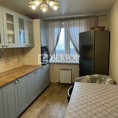 Квартира 39,9 м², 1-комнатная - изображение 2