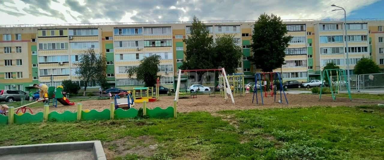 29,6 м², 1-комнатная квартира 2 850 000 ₽ - изображение 8