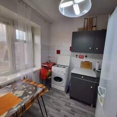 Квартира 30,6 м², 1-комнатная - изображение 4