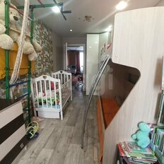 Квартира 45,8 м², 2-комнатная - изображение 4