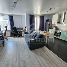 Квартира 32 м², студия - изображение 1