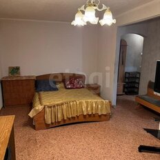 Квартира 33 м², 1-комнатная - изображение 4