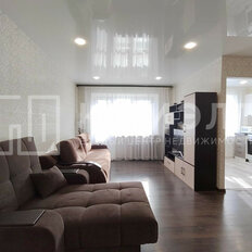 Квартира 30,7 м², 1-комнатная - изображение 4