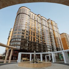 Квартира 36 м², 1-комнатная - изображение 2