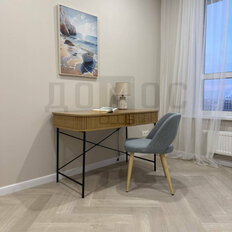 Квартира 56,7 м², 3-комнатная - изображение 4