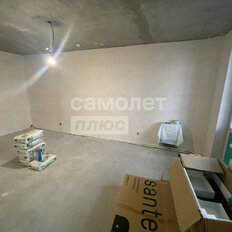 Квартира 64 м², 2-комнатная - изображение 2