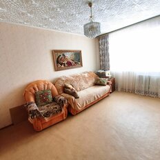 Квартира 49,7 м², 2-комнатная - изображение 4