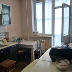 Квартира 35,3 м², 1-комнатная - изображение 3