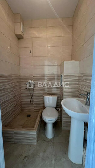 17 м², квартира-студия 1 949 000 ₽ - изображение 25