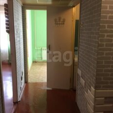 Квартира 37 м², 1-комнатная - изображение 3