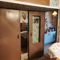 Квартира 34 м², 1-комнатная - изображение 5