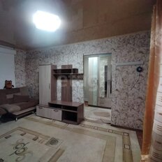 Квартира 44,4 м², 2-комнатная - изображение 5