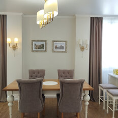 Квартира 91 м², 3-комнатная - изображение 4