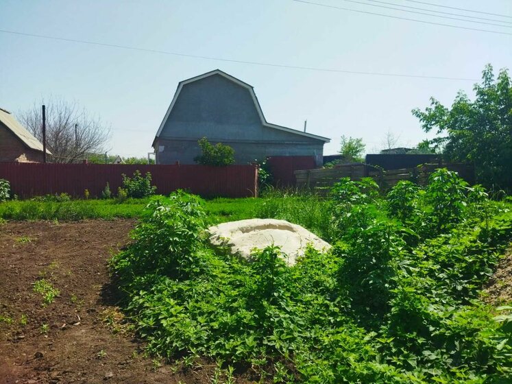 37,1 м², 1-комнатная квартира 5 387 200 ₽ - изображение 38