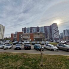 Квартира 89,7 м², 3-комнатная - изображение 3